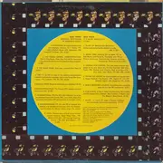 Double LP - The Firesign Theatre - Dear Friends