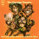 CD - The Firesign Theatre - Don't Crush That Dwarf, Hand Me The Pliers