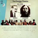 LP - The Firesign Theatre - How Can You Be In Two Places At Once When You're Not Anywhere At All - Terre Haute Pressing, Gatefold