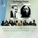LP - The Firesign Theatre - How Can You Be In Two Places At Once When You're Not Anywhere At All