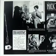LP - The Firesign Theatre - How Can You Be In Two Places At Once When You're Not Anywhere At All