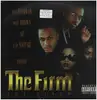 Double LP - The Firm - The Album - Insert