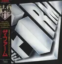 LP - The Firm - The Firm - OBI +  Insert
