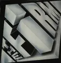 LP - The Firm - The Firm - Inserts