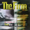 12inch Vinyl Single - The Firm Featuring Dawn Robinson - Firm Biz