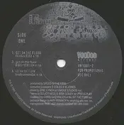 The Firm - Get On The Floor