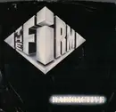 7inch Vinyl Single - The Firm - Radioactive / Together - SP