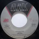 7inch Vinyl Single - The Firm - Radioactive / All The Kings Horses