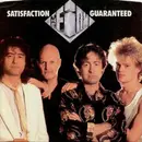 7inch Vinyl Single - The Firm - Satisfaction Guaranteed