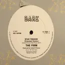 12inch Vinyl Single - The Firm - Star Trekkin' - Generic Distributor Sleeve