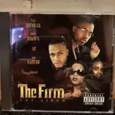 CD - The Firm - The Album