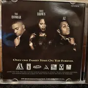 CD - The Firm - The Album