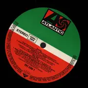 LP - The Firm - The Firm