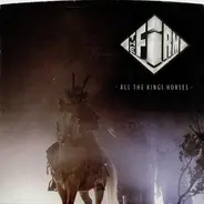 The Firm - All The Kings Horses