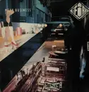 LP - The Firm - Mean Business