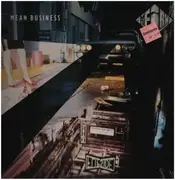 LP - The Firm - Mean Business