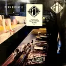 LP - The Firm - Mean Business