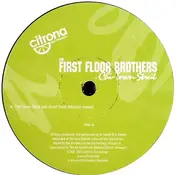 The First Floor Brothers - Chi-Town Strut