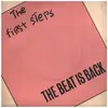 7inch Vinyl Single - The First Steps - The Beat Is Back