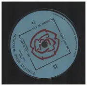 7inch Vinyl Single - The First Steps - The Beat Is Back