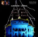 CD - The First Trance Opera Of The World - Your Only Motions