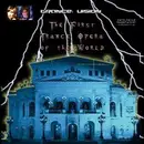 12'' - The First Trance Opera Of The World - Your Only Motions