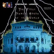 12'' - The First Trance Opera Of The World - Your Only Motions
