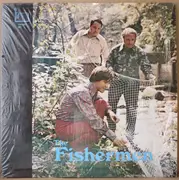 LP - The Fishermen - Ford Philpot Presents The Fishermen