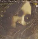 LP - The Fluegel Knights - One Of Those Songs