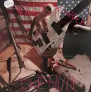 LP - The Fluid - Clear Black Paper