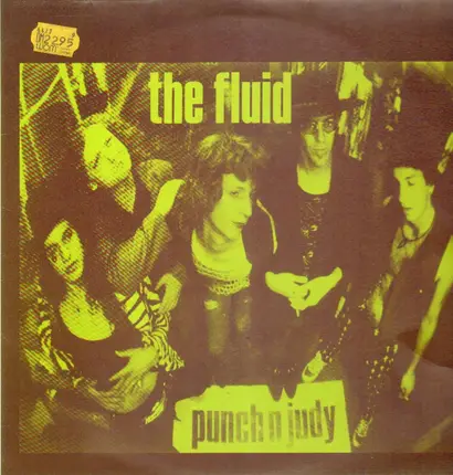 The Fluid - Punch N Judy
