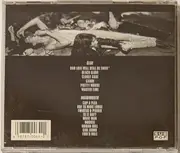 CD - The Fluid - Glue / Roadmouth