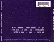 CD - The Fluid - Purplemetalflakemusic
