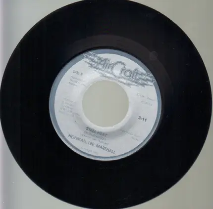The Flyboys - Chipped Ham & Myron / Steel Heat