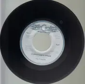 Flyboys - Chipped Ham & Myron / Steel Heat