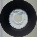 7inch Vinyl Single - The Flyboys - Chipped Ham & Myron / Steel Heat