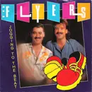 7inch Vinyl Single - The Flyers - Jogging To The Beat