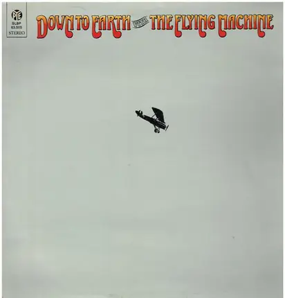 The Flying Machine - Down to Earth with the Flying Machine