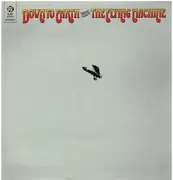 LP - The Flying Machine - Down To Earth With The Flying Machine