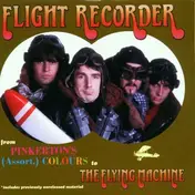 The Flying Machine - Flight Recorder