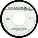 7inch Vinyl Single - The Flying Machine / Linda Scott - Smile A Little Smile For Me / I Left My Heart In The Balcony