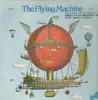 LP - The Flying Machine - Same - CANADA