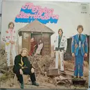 LP - The Flying Burrito Bros - The Gilded Palace Of Sin