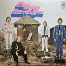 LP - The Flying Burrito Bros - The Gilded Palace Of Sin