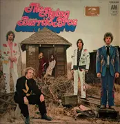 LP - The Flying Burrito Bros - The Gilded Palace Of Sin