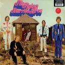 LP - The Flying Burrito Bros - The Gilded Palace Of Sin