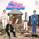 LP - The Flying Burrito Bros - The Gilded Palace Of Sin