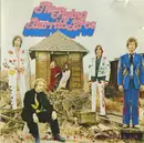 CD - The Flying Burrito Bros - The Gilded Palace Of Sin