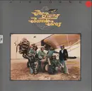 LP - The Flying Burrito Bros - Airborne