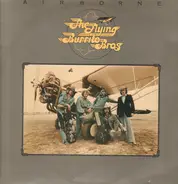 The Flying Burrito Bros - Airborne